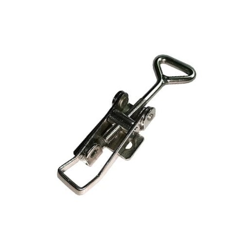 Adjustable Toggle Latch Stainless Steel - 92105SS 