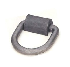 鐵本色D型環 - 9469