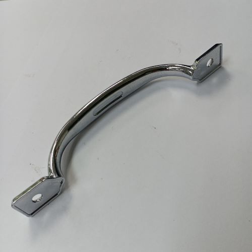 Pull Handle Zinc Alloy Chrome - 40813