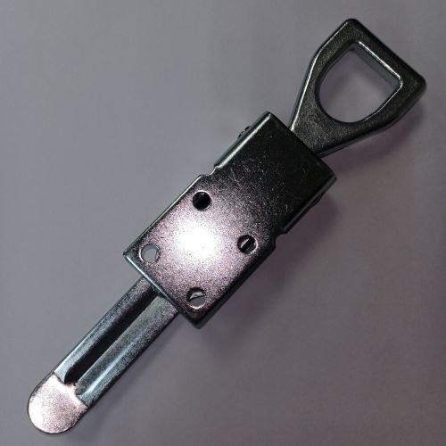 Steel Zinc Over Centre Fastener - 92396