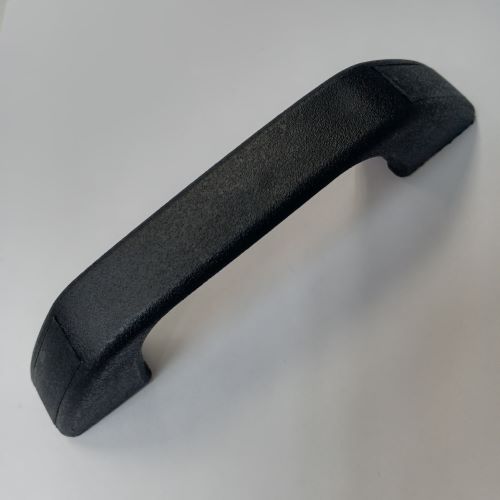 Handle Nylon Black - 25341